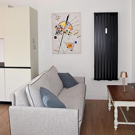 로마 Casa Sisto 아파트 외부 사진
