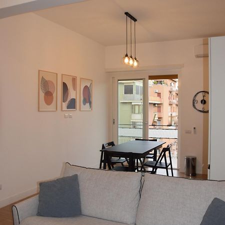 로마 Casa Sisto 아파트 외부 사진