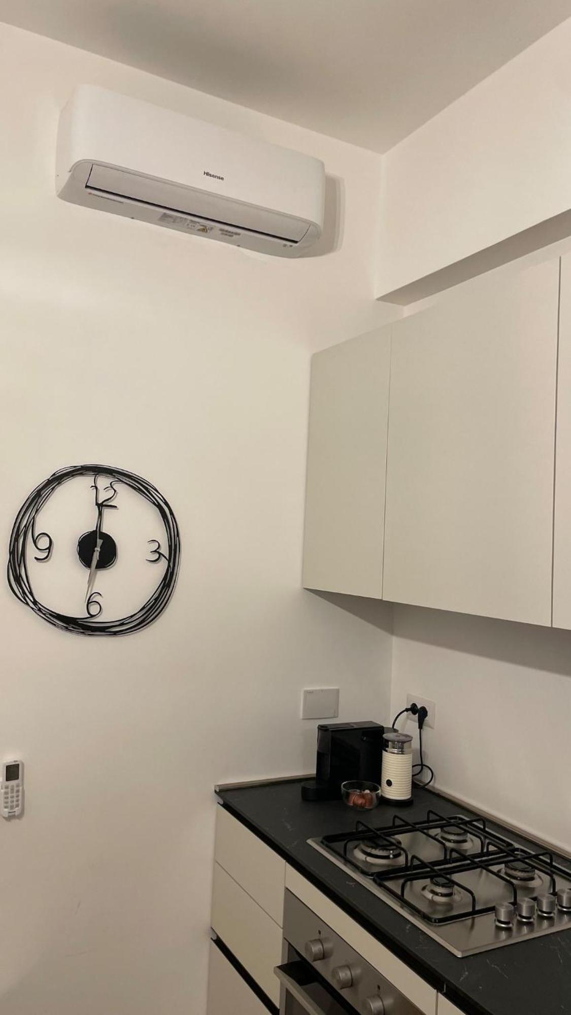 로마 Casa Sisto 아파트 외부 사진
