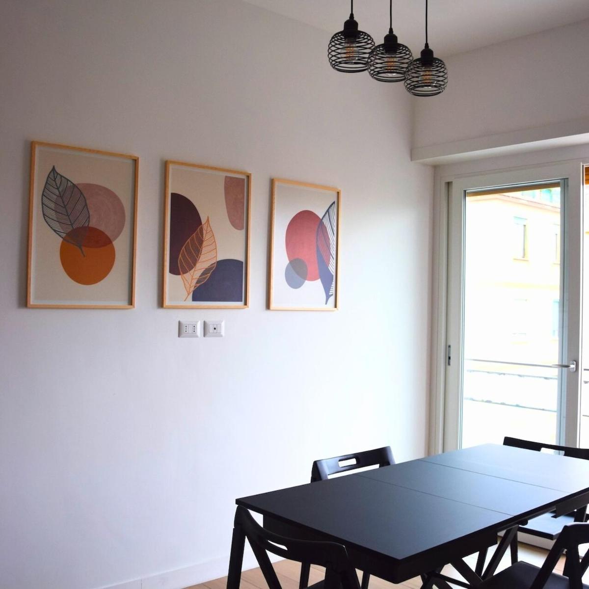 로마 Casa Sisto 아파트 외부 사진