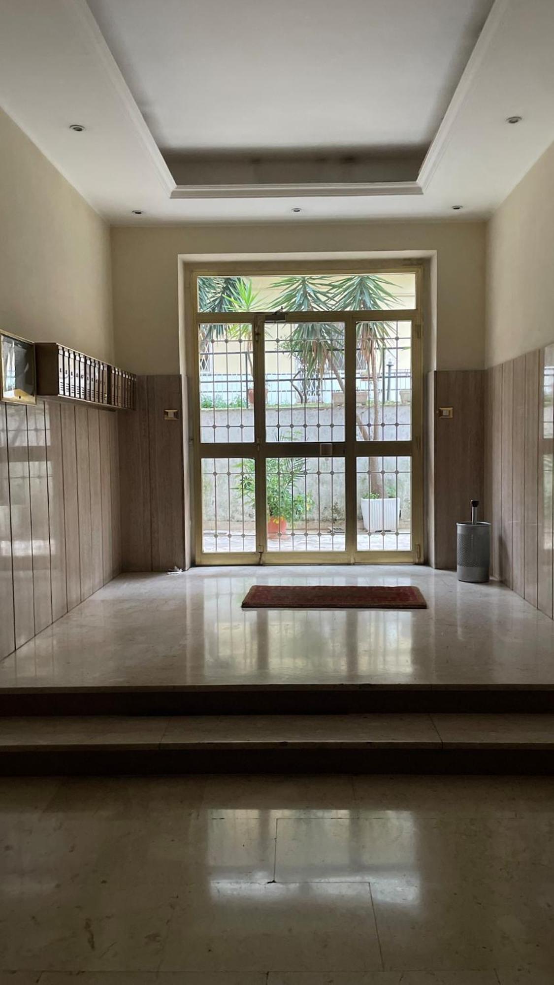 로마 Casa Sisto 아파트 외부 사진