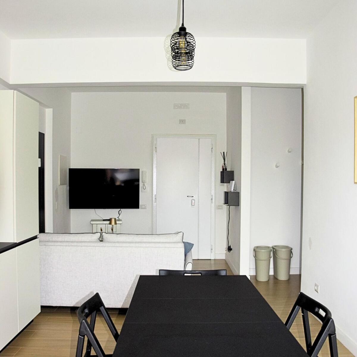 로마 Casa Sisto 아파트 외부 사진