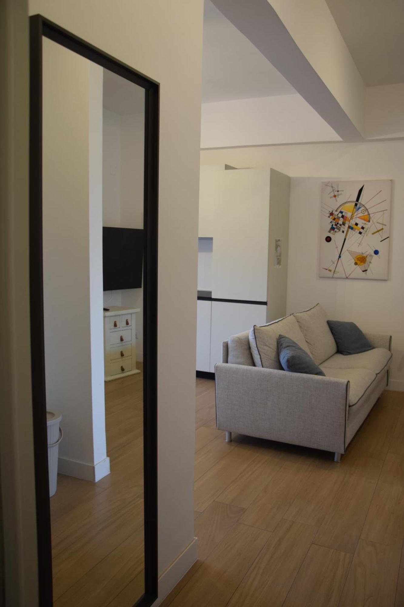 로마 Casa Sisto 아파트 외부 사진